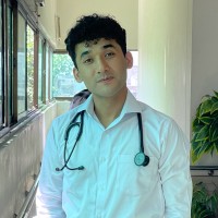 Dr. Muhammad Arif