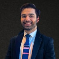 Maaz Qureshi