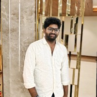 Anilkumar Gandham