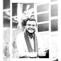 Ishan Dhandhania