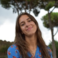 Emilie Mertes