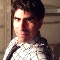 Eduardo Guerrero R