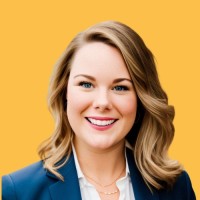 Michaela Groth, M.Ed, MBA