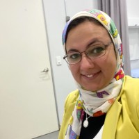 Yasmine Mohamed