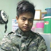 Mg Win Ko Aung