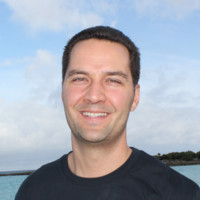 Vincent Paradis