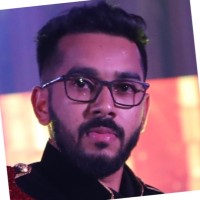 Midhun Chandran