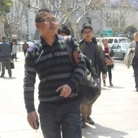 Huang Junbao