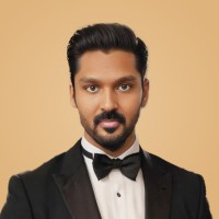 Ashwanth Raj