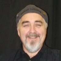 Karry Wenger