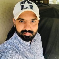 Anees Soomro Khi
