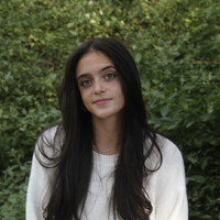 Isabella Mourelle
