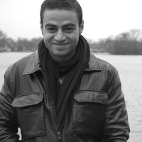 Khaled Abdalla