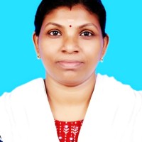 Sunitha Vincent