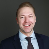 Kyle M. Kirschling