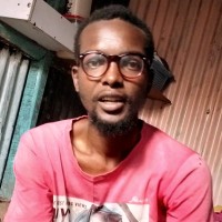 David Kinyanjui