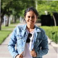 Apeksha Poojary