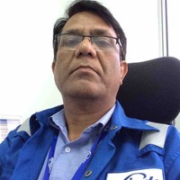 Birendra Sharma