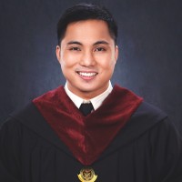 Justin Jon Germita