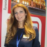 Athina Parastatidou