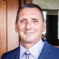 Gary Haslam