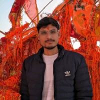 Mukul Padaliya
