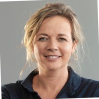 Rikke Daglioglu
