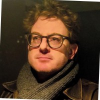 Patrick Roush