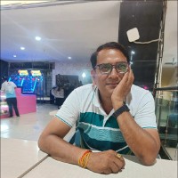 Brij Kishore