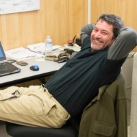 Bob Gordon