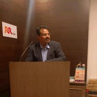 S Murugan