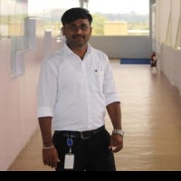Harish Kumar