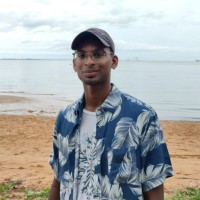 Reshinaath Arumugam