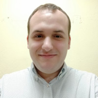 Michail Bakas