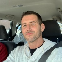 Joshua Guidroz