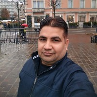 Sandeep Jaglain
