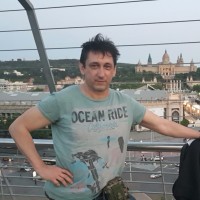 Pavel Kochetkov