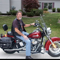 Marty Schenker