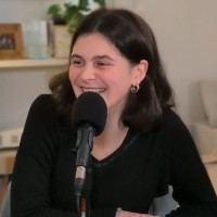 Séverine Ginot