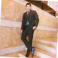 Divyesh Amraniya