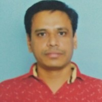 Srinivas Raidi