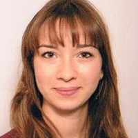 Ségolène ELBEL