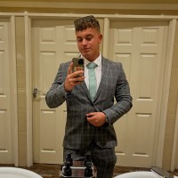 Jack Strong