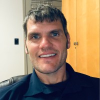 Troy Crandall