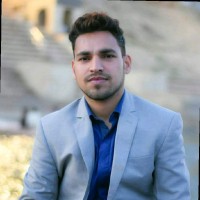Deepak Gupta