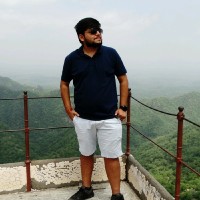 Hetarth Patel