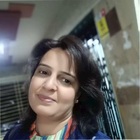 Dimple Bhimjiyani