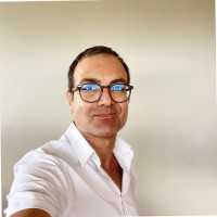 Constantinos Nicolaou