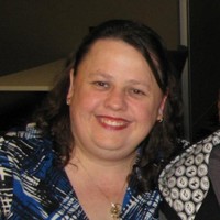 Angela Mees