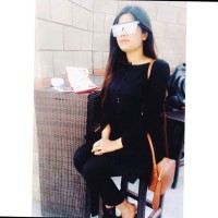 Ramsha Mehboob